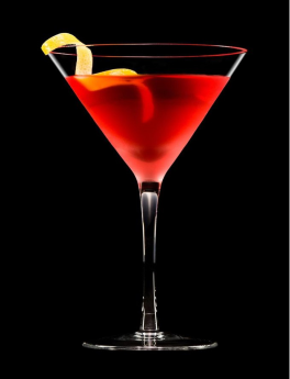 COSMOPOLITAN